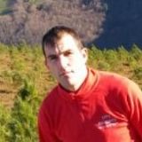 Rogelio from Asturias | Man | 43 years old | Pisces