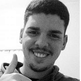 Dirceu from Santa Gertrudes | Man | 28 years old | Gemini