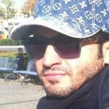 Khalid from Madrid | Man | 34 years old | Cancer