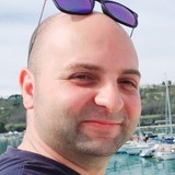 Bosog from Pescara | Man | 41 years old | Aries