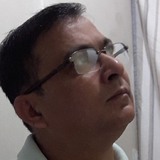 Nileshkumarsac from Kuwait | Man | 49 years old | Scorpio