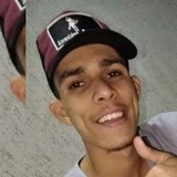 Anderlopes from Vazante | Man | 28 years old | Leo
