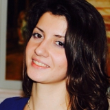 Ksenia from Moscow | Woman | 36 years old | Taurus
