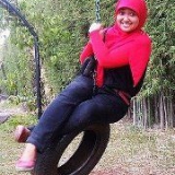 Alya from Bandung | Woman | 33 years old | Taurus