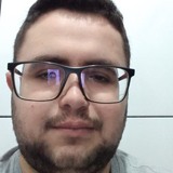Ms92O from Jacutinga | Man | 28 years old | Scorpio