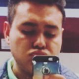 Poncho from Mexico | Man | 27 years old | Libra