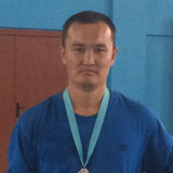 Jarkin from Almaty | Man | 42 years old | Capricorn
