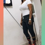 Bia from Osasco | Woman | 46 years old | Libra