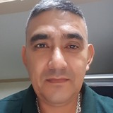 Omare from Buenaventura | Man | 50 years old | Sagittarius