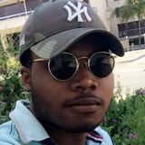 Izmo from Reims | Man | 28 years old | Libra