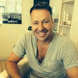 Sjors from Lelystad | Man | 58 years old | Aries