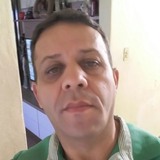 Eurípedes from Jardinopolis | Man | 53 years old | Cancer