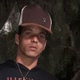 Uallas from Itaguacu | Man | 32 years old | Taurus