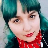 Ericavillar from Mendoza | Woman | 28 years old | Libra