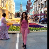 Nina Na Ja from Moscow | Woman | 59 years old | Scorpio