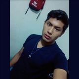 Angel from Actopan | Man | 25 years old | Libra