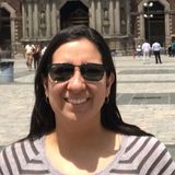 Rafa from Sao Roque | Woman | 43 years old | Capricorn