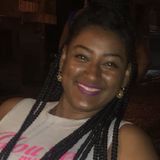 Reinita from Buenaventura | Woman | 38 years old | Pisces