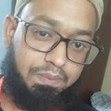 Ilyas from Riyadh | Man | 35 years old | Capricorn