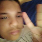 Araújo from Valparaiso | Man | 24 years old | Pisces