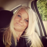 Rikkepigen from Jaegerspris | Woman | 52 years old | Gemini