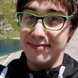 Giuliano from Udine | Man | 25 years old | Leo