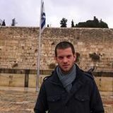 Gilad from Tiberias | Man | 36 years old | Capricorn