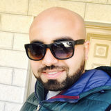 Alaa from Jerusalem | Man | 34 years old | Aquarius