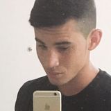 Jefferson from Juazeirinho | Man | 28 years old | Aries