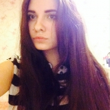 Irina from Saint Petersburg | Woman | 30 years old | Gemini