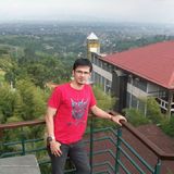 Stefano from Jakarta | Man | 42 years old | Aquarius