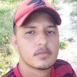 Ivanilceribeer from Cururupu | Man | 27 years old | Capricorn