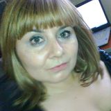 Alma from Gomez Palacio | Woman | 50 years old | Cancer