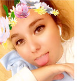Allie from Albuquerque | Woman | 28 years old | Sagittarius