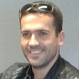 Stephan from Brest | Man | 53 years old | Libra