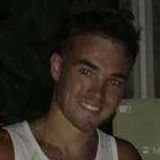 Calwyn from Cardiff | Man | 36 years old | Cancer
