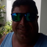 Aelson from Porto Seguro | Man | 51 years old | Scorpio