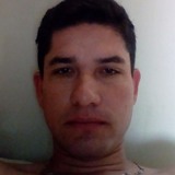 Jonathan from Campinas | Man | 37 years old | Aries