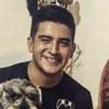 Oswi from El Pueblito | Man | 29 years old | Virgo