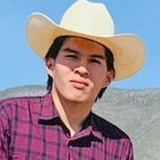 Alexleos9C from Monclova | Man | 23 years old | Leo