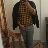 Elmanim7E from Frankfurt am Main | Man | 33 years old | Libra