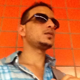 Majed from Nuremberg | Man | 35 years old | Leo