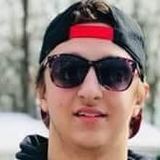 Paryss from Ypsilanti | Man | 28 years old | Sagittarius