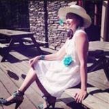 Maryrose Velazco from Moelndal | Woman | 49 years old | Libra