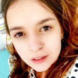 Luh from Taubate | Woman | 38 years old | Aquarius