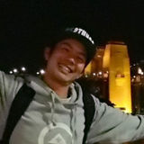 Sato from Shirokane | Man | 34 years old | Leo