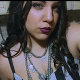 Giovykp from Napoli | Woman | 28 years old | Leo
