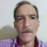 Arceluspedyn from Tampico | Man | 65 years old | Aquarius