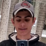 Macabeus from Lages | Man | 25 years old | Taurus