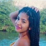 Julianaribeifg from Imperatriz | Woman | 24 years old | Aquarius